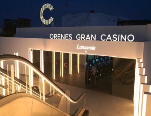 Orenes Gran Casino