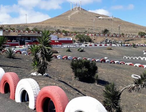 Lanzarote Karting