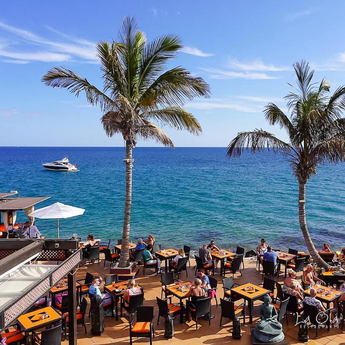 Places to drink in Puerto Del Carmen